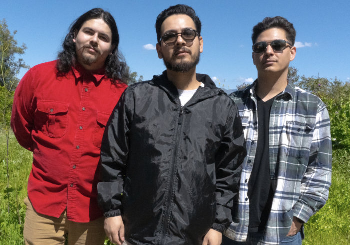 Los Angeles Ska/Punk trio Rundown Kreeps release new single ‘FC’