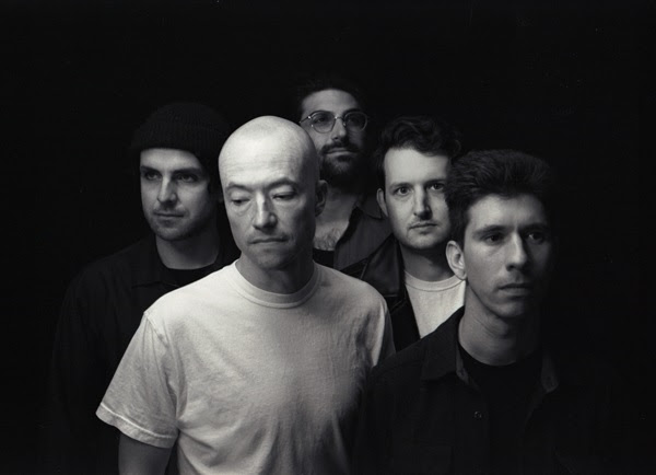 TOUCHÉ AMORÉ SHARES NEW SINGLE ‘NOBODY’S’