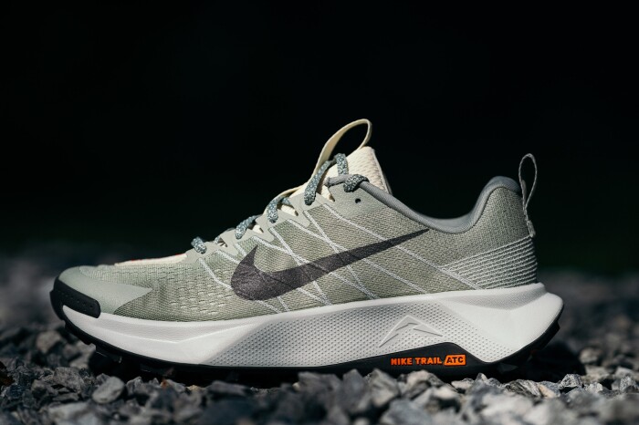 LE NUOVE NIKE KIGER E REACTX WILDHORSE 10 Salad Days Magazine