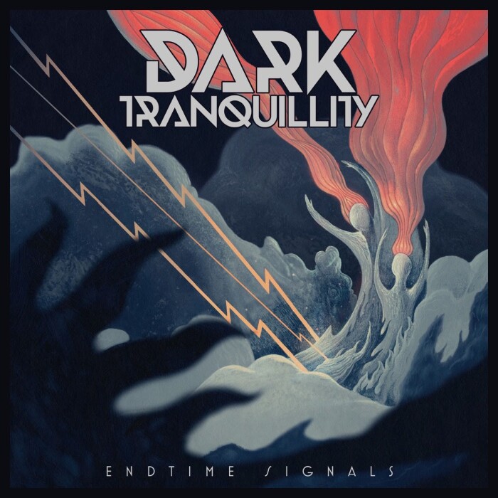 DARK TRANQUILLITY ‘ENDTIME SIGNALS’