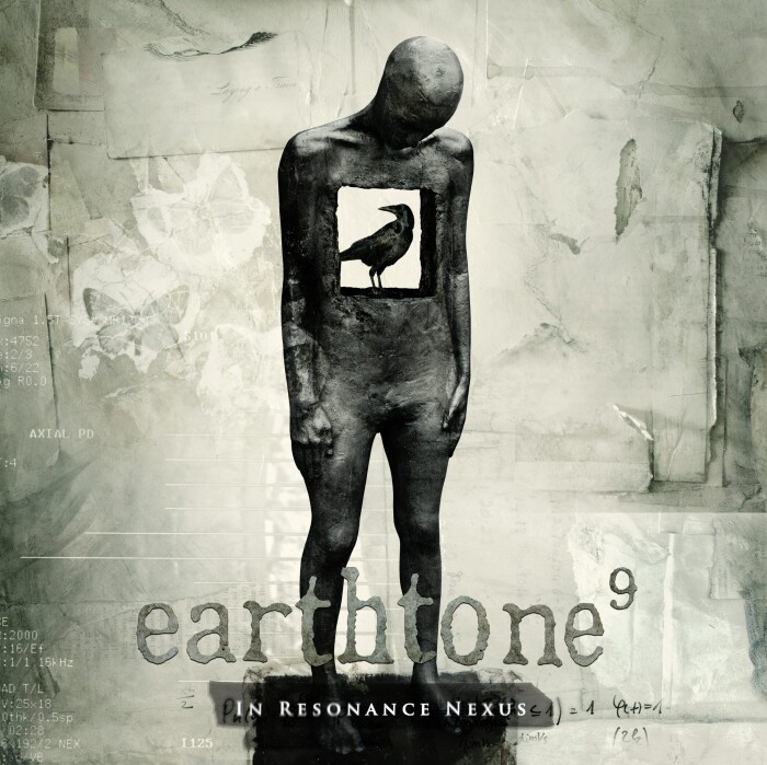 EARTHTONE9 ‘IN RESONANCE NEXUS’