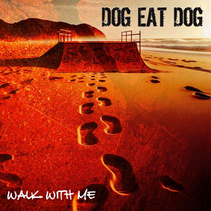 Dog Eat Dog reveal new video for long-lost album ‘Walk With Me’