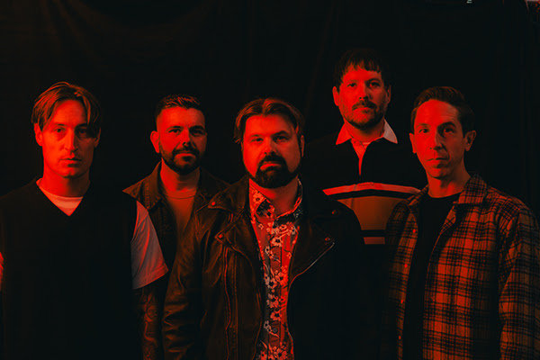 SILVERSTEIN RELEASES NEW SINGLE ‘SKIN & BONES’ OUT NOW VIA UNFD