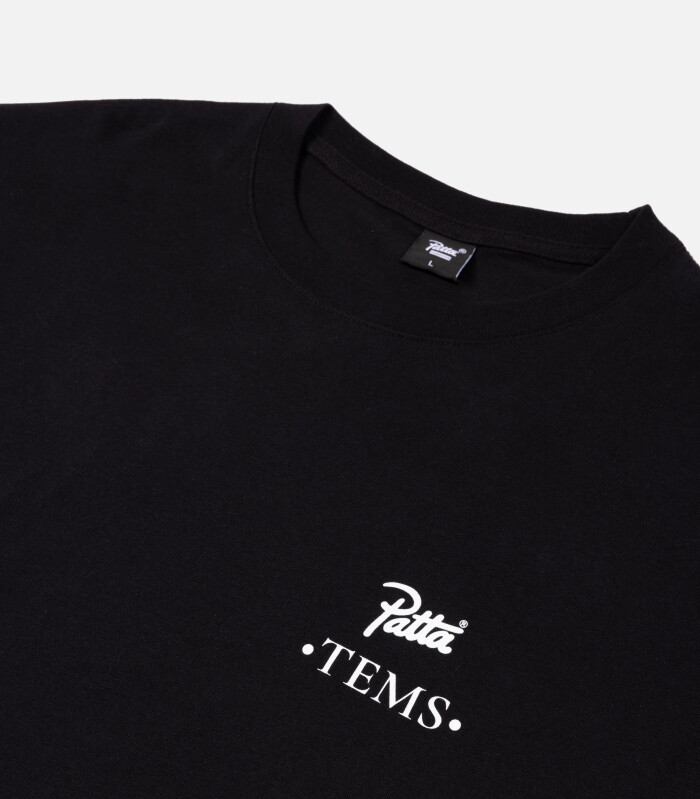 PATTA X TEMS