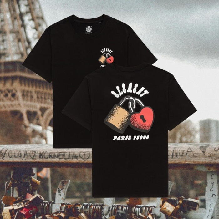 Element x Parigi​