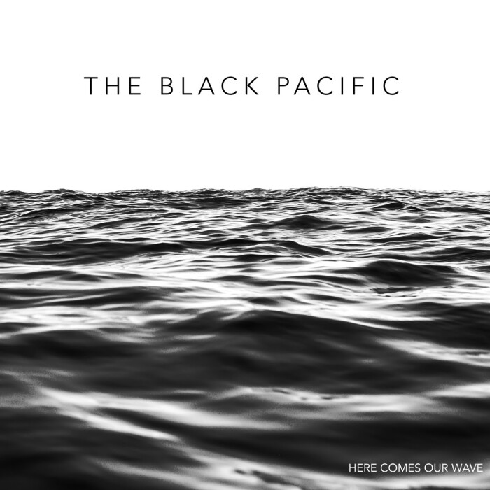 Pennywise frontman Jim Lindberg announces new release from his band The Black Pacific