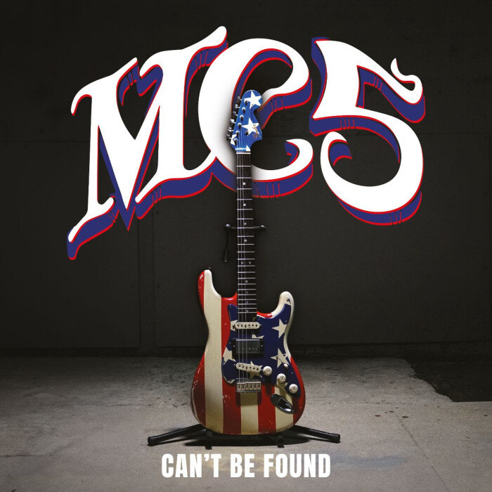 MC5 il nuovo singolo ‘Can’t Be Found’ feat. Vernon Reid, Dennis Thompson