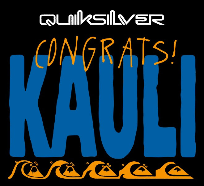 Quiksilver // Kauli Vaast vince l’oro a Tahiti