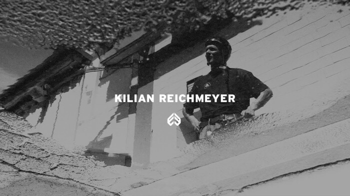 KILIAN REICHMEYER / WELCOME TO ECLAT