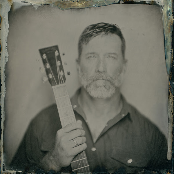 CHUCK RAGAN REQUESTS ‘ONE MORE SHOT’ RELEASES DUET WITH PAIGE OVERTON