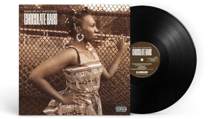 Emma Lee M.C. & Roccwell ft. Bahamadia ‘Cravings & Withdrawals’