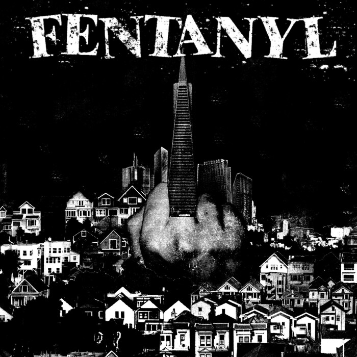 Fentanyl share new song ‘Silver Hour’