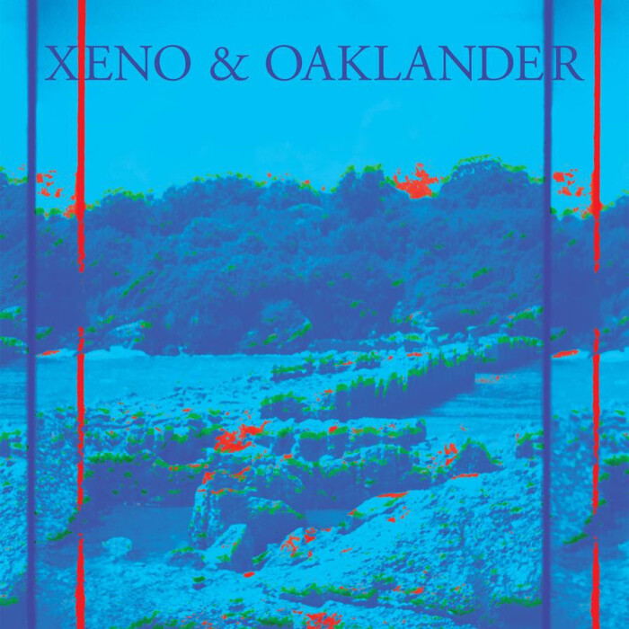 Xeno & Oaklander ‘Via Negativa (in the doorway light)’