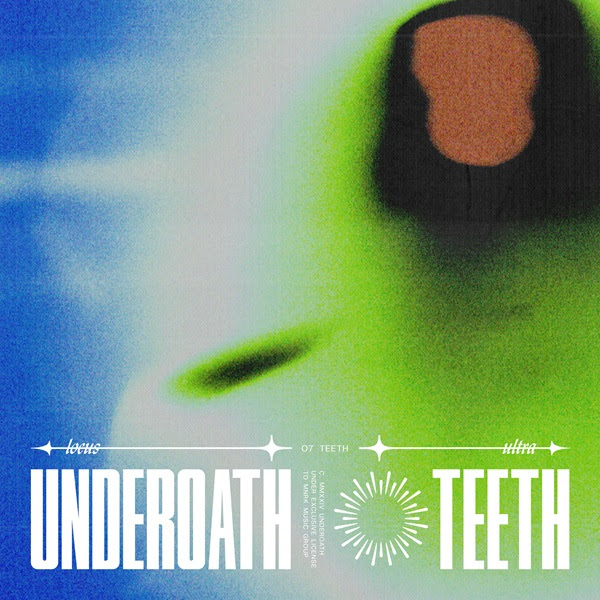 UNDEROATH SHARES NEW SONG & VIDEO ‘TEETH’