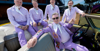 Me First & the Gimme Gimmes