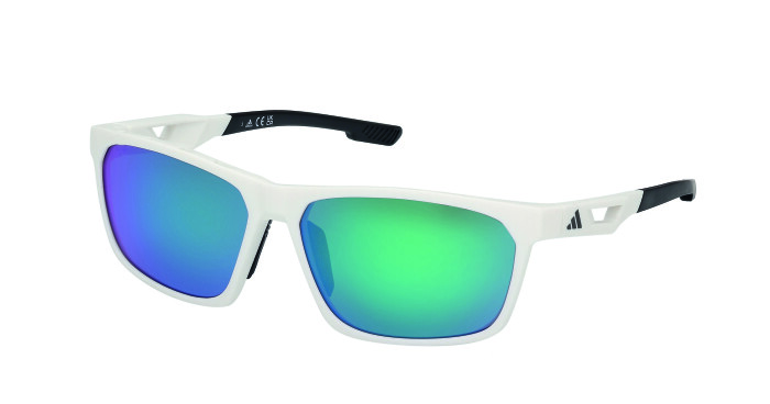 adidas Sport Eyewear presenta i nuovi SP0101