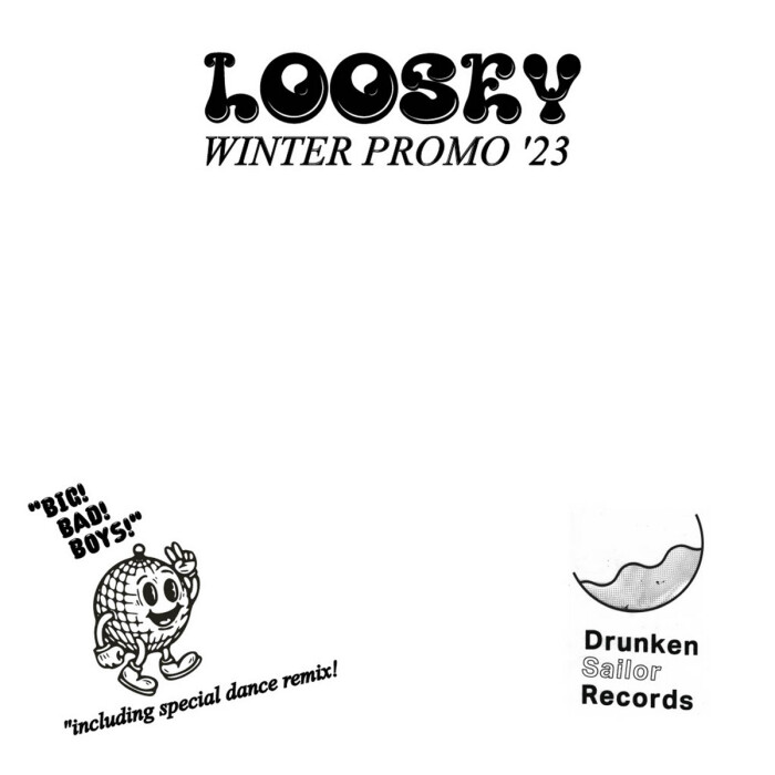 THE LOOSEY ‘WINTER PROMO’23’