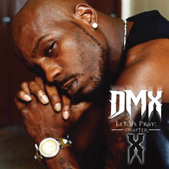 DMX to posthumously release ‘Let Us Pray: Chapter X’ on December 13