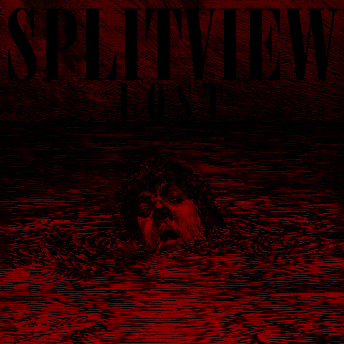 Splitview sink into grungy, alt rock on new single ‘Lost’