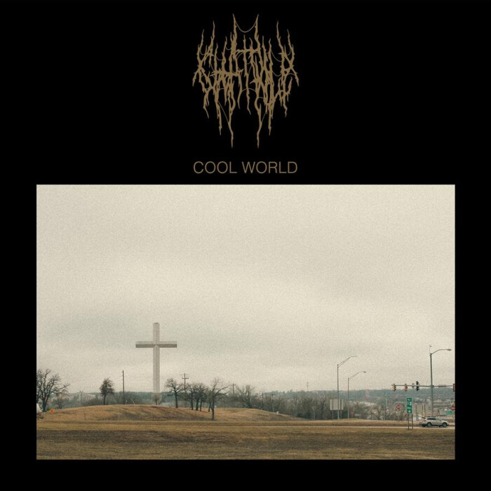 CHAT PILE ‘COOL WORLD’