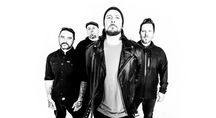 Authority Zero new music video ‘Lights Out’