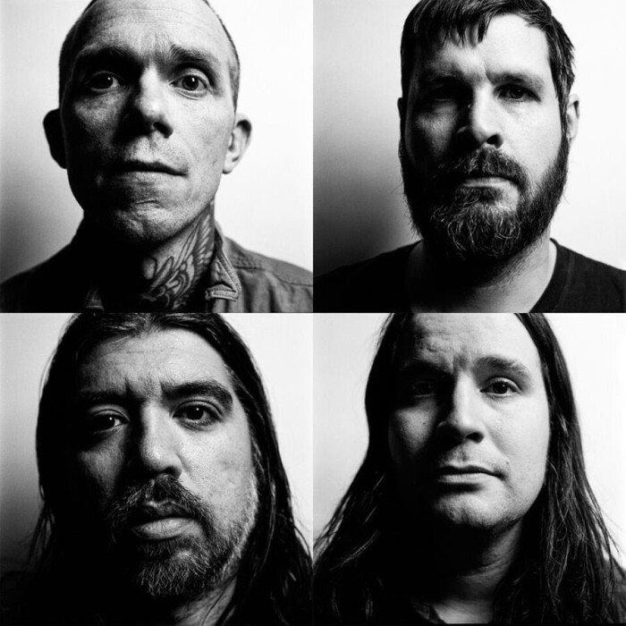 Converge release ‘Live in Orlando, FL 03.14.22′