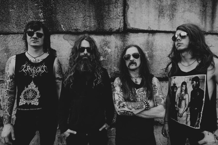 Mammoth Grinder reveal ‘Corpse Of Divinant’