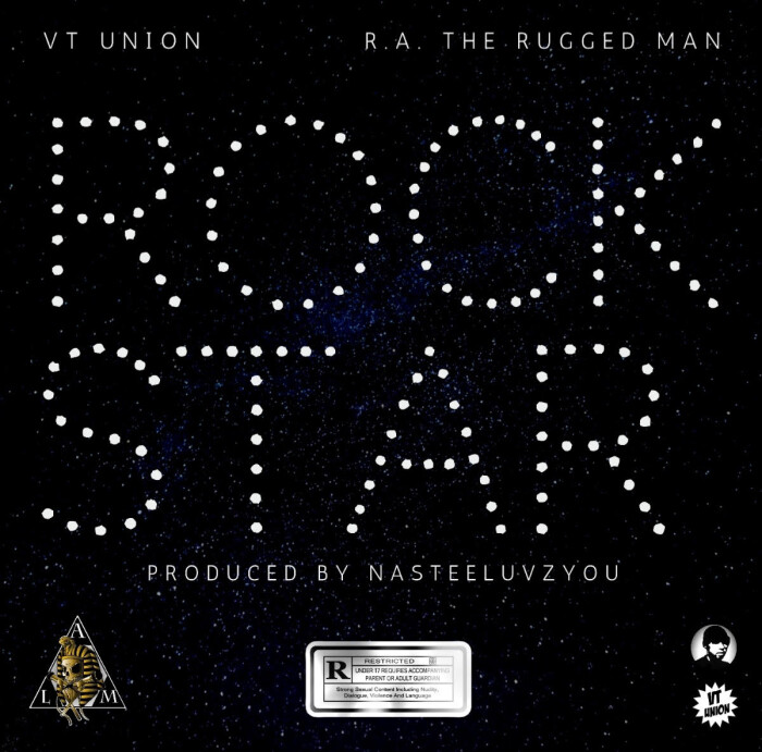 VT Union ft. R.A. The Rugged Man ‘Rock Star’ (prod. by NasteeLuvzYou)