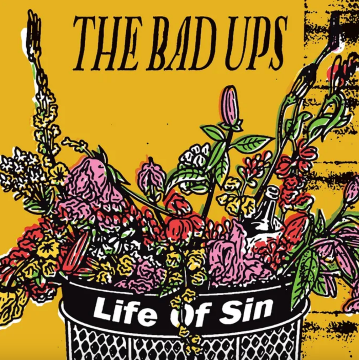 Philadelphia, PA punks The Bad Ups release new ‘Better Than You’ music video