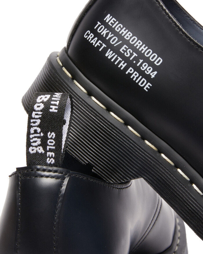 DR. MARTENS X NEIGHBORHOOD