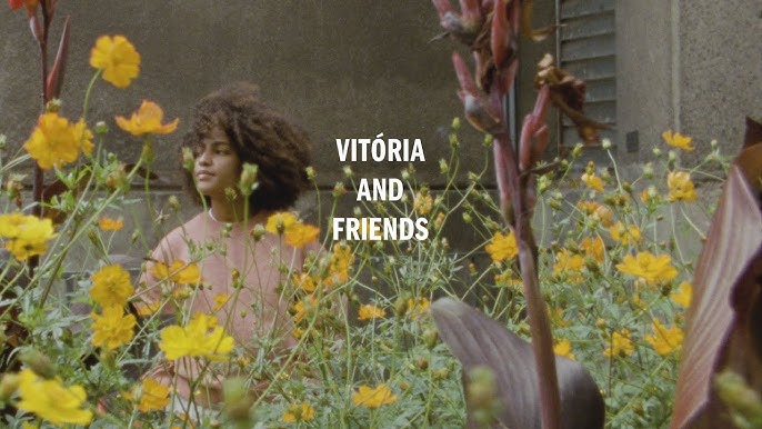 adidas Skateboarding presents /// ‘Vitória And Friends’