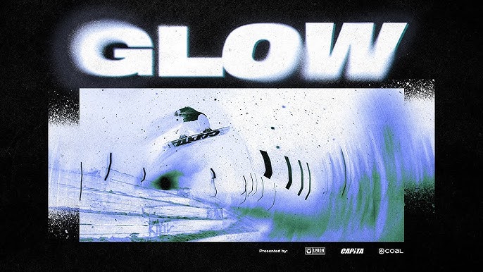 CAPiTAcinema // ‘GLOW’ full movie ft Benny Milam, Austin Vizz, Miles Fallon, Himari Takamori and more