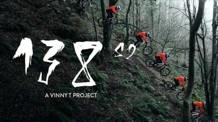 Scott //  ’138′ Vinny T’s Scary Good Line