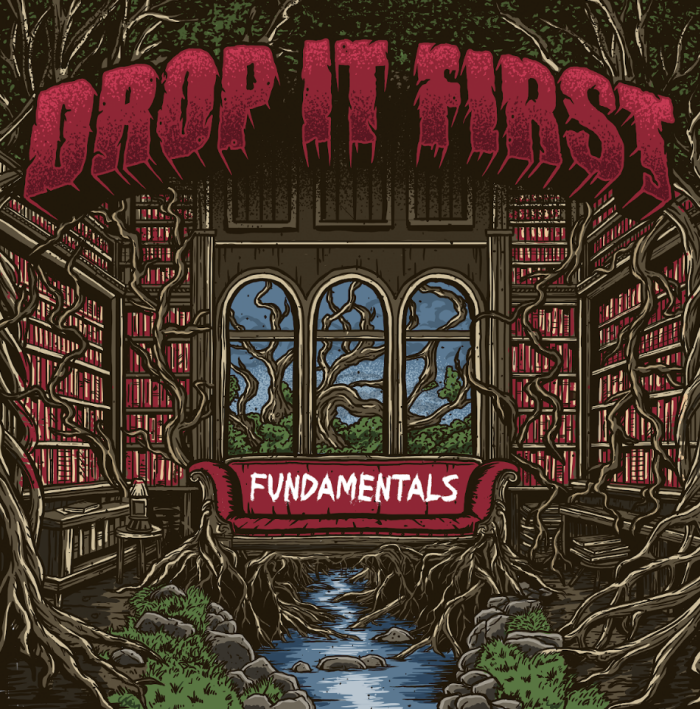 Quebec City melodic punk rockers Drop It First (ft. Members of Our Darkest Days) release ‘Where The Wind Blows’ video