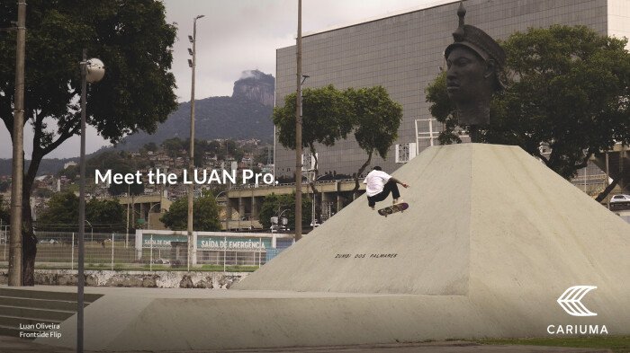 Cariuma // Meet the Luan Pro