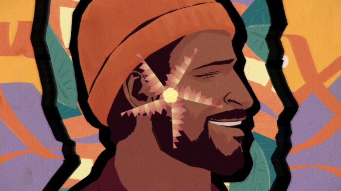 First official animated music video for timeless Marvin Gaye anthem ‘Let’s Get It On’ via Motown/UMe