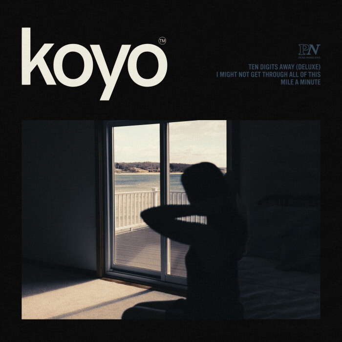 KOYO NEW SONG ‘MILE A MINUTE’