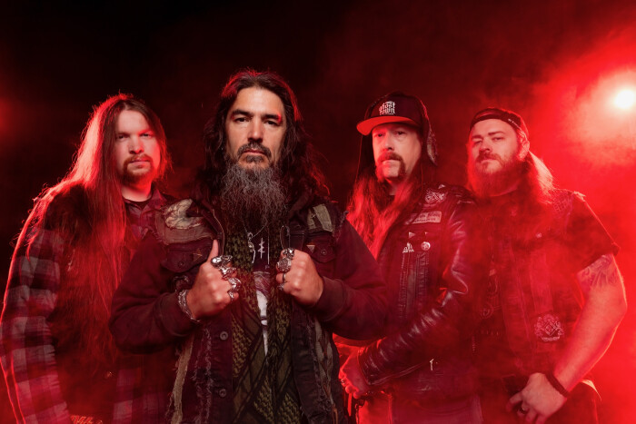 MACHINE HEAD RELEASE NEW SINGLE ‘THESE SCARS WON’T DEFINE US’ FT. IN FLAMES, LACUNA COIL & UNEARTH