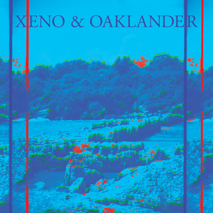 XENO & OAKLANDER ‘VIA NEGATIVA (IN THE DOORWAYLIGHT)’