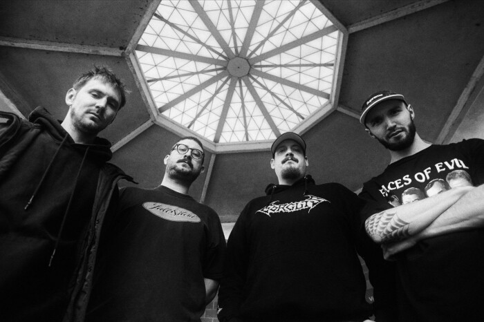 Regional Justice Center release highly anticipated third album ‘Freedom Sweet Freedom’ out via Closed Casket Activities