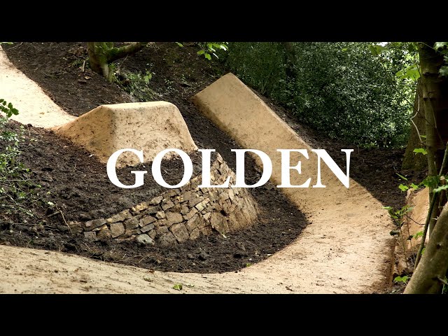 50to01 TV // ‘GOLDEN’ (HIGH JINKS EXTENDED BONUS)